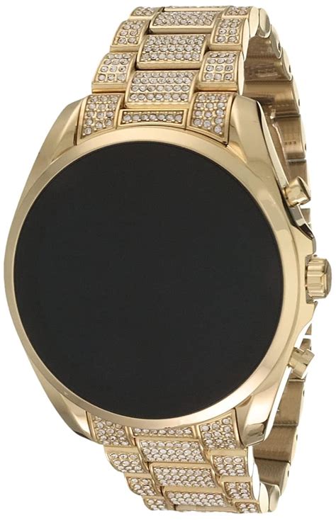 michael kors digital watch women's|Michael Kors Watch clearance sale.